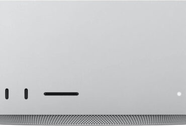 Mac Studio (2025)