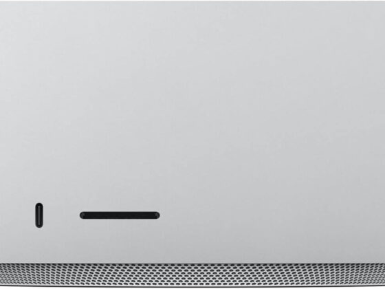 Mac Studio (2025)