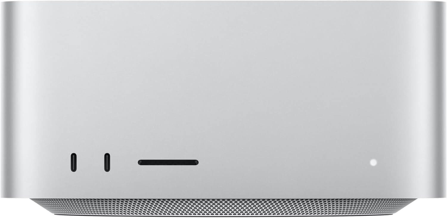 Mac Studio (2025)