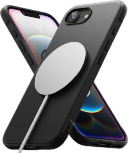 Ringke Onyx MagSafe Case for iphone 17e