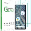 Beukei Screen Protector for Pixel 7a