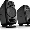 IK Multimedia iLoud Micro Monitor Speakers