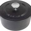 Marquette Castings Dutch oven