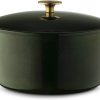 Milo Classic dutch oven