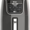 Ninja 4- or 6-quart air fryer