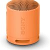 Sony SRS-XB100 bluetooth speaker