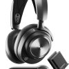 SteelSeries Arctis Nova Pro Wired/Wireless Headset