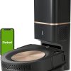 iRobot Roomba S9+Robbo Vacuum